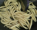 Foto langkah ke 4 dari resep Telur Gabus Keju.
