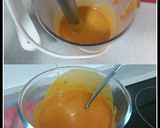 Foto del paso 3 de la receta Patatas con salsa brava a la madrileña