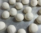 Foto langkah ke 4 dari resep Cimol Bojot.