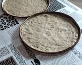 Foto del paso 3 de la receta: Pizza de harina integral