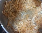 Foto del paso 5 de la receta: Osobuco en Salsa de Tomate con Puré de Papas