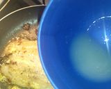 Foto del paso 3 de la receta: Filete de pescado en salsa de limón