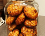 Foto del paso 8 de la receta: Galletas caseras sin lactosa
