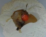 Foto del paso 2 de la receta: Torta Económica de Mamá