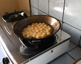 Foto langkah ke 7 dari resep Sala Lauak (Sala Ikan).