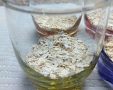Foto del paso 1 de la receta: Pudin de chía y avena