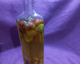 Foto del paso 5 de la receta: Aceite de oliva saborizada