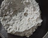 गव्हाच्या पिठाचा  हेल्दी केक (Wheat Flour Healthy Cake Recipe In Marathi) रेसिपी स्टेप 1 फोटो 