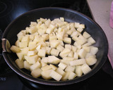 Foto del paso 4 de la receta: Pisto receta de mi madre en MC