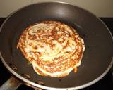 Mini pizza Uttapam recipe step 6 photo