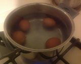 Foto del passaggio 2 della ricetta Ramen