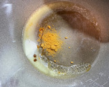 Foto del paso 1 de la receta: Arroz especiado sabor Cookpad. Olla GM