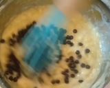 Foto langkah ke 4 dari resep Mufin Pisang.