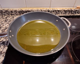 Foto del paso 2 de la receta: Gachamiga