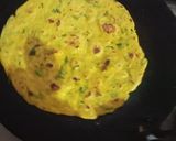 मेथी के पराठे(methi ke parathe recipe in hindi) रेसिपी चरण 2 फोटो