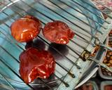 Chocolatty golgappa recipe step 5 photo