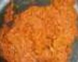 A picture of step 3 of Egg Curry.
