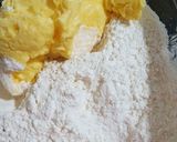 Foto langkah ke 2 dari resep Curry Puff a.k.a Pastel Singapura (NCC).