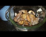 A picture of step 1 of Apricot(khubani) Ice cream recipe.