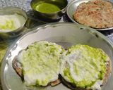फलाहारी व्रत की टिक्की रेसिपी चरण 5 फोटो
