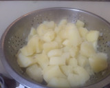 Foto del paso 4 de la receta: Pastel de papa 😋