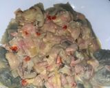 Foto del paso 4 de la receta: Salsa Carusso