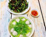 Hình bước làm 3 của món Bữa Cơm Gia Đình 128