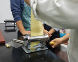 Foto del paso 7 de la receta: Masa para espaguetis o cintas