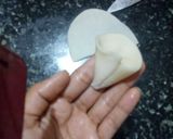 মার্বেল সিঙ্গারা (Marbel singara recipe in Bengali) রেসিপি ধাপ - 5 ছবি