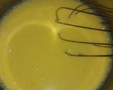 Foto langkah ke 2 dari resep Pie susu.