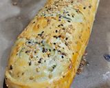 Foto del paso 4 de la receta: ROTOLO DE ACELGA Y RICOTTA ♥️