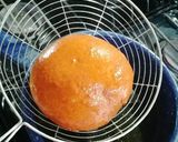 Foto del paso 8 de la receta: 🥯Berlinesas esponjositas 🥯