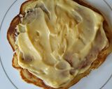 Φωτογραφία βήματος 11 της συνταγής Pancakes μπουγάτσα