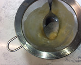 Foto del paso 6 de la receta: Crema de apio y manzana
