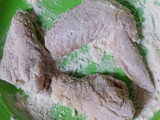 Ayam Goreng Tanpa Ungkep
