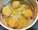 Foto del paso 3 de la receta: Croquetas caseras de Puchero