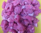 Foto langkah ke 1 dari resep Tumis Daging Sapi Brokoli.