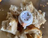 Une image de l'étape 3 de Boulette frikadeller à l’air fryer.