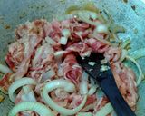 Foto langkah ke 3 dari resep Gyudon Ricebowl.