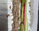 Foto del paso 5 de la receta: Sushi vegetariano Tavares