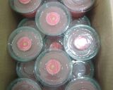 Foto langkah ke 8 dari resep Puding Jambu Biji (Puding De Goyave).