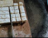 Foto langkah ke 1 dari resep Sate Tempe.