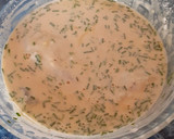 Foto del paso 3 de la receta: Pescado frito