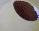 Foto del paso 8 de la receta: Cheesecake de café