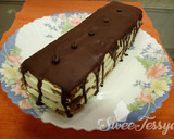 Foto del paso 1 de la receta: Tarta tiramisú especial