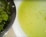 A picture of step 2 of Snake Gourd Salad.