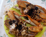 Foto del paso 5 de la receta: Jaibas al ajillo