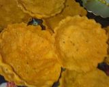 A picture of step 8 of Razma - tarts (kidney beans).