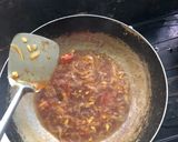 Foto langkah ke 5 dari resep Rolade Saus Tiram.