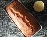 Foto del paso 7 de la receta: Budín de limón